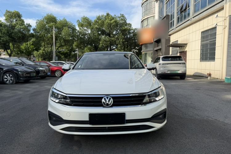 Used Volkswagen Lamando 2021 230TSI DSG Fashion Edition Exterior 1