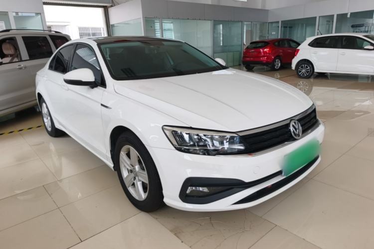 Used Volkswagen Lamando 2021 230TSI DSG Fashion Edition Exterior 1