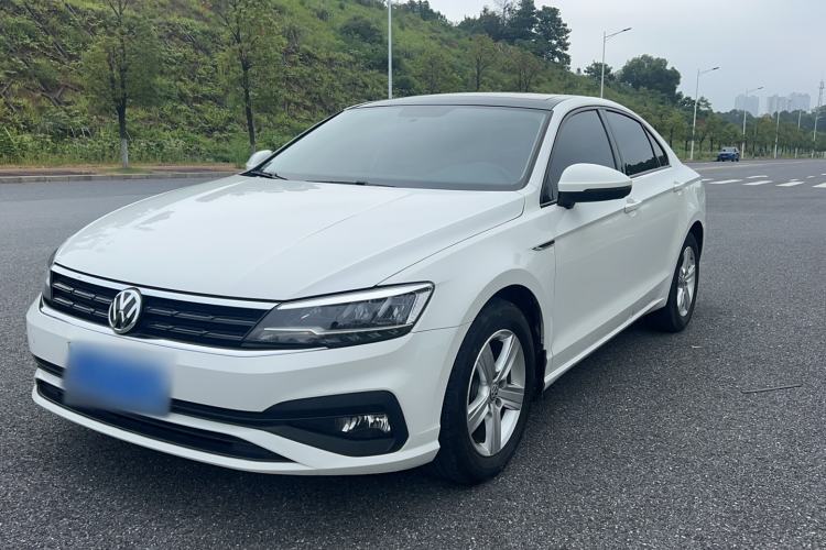 Used Volkswagen Lamando 2021 230TSI DSG Fashion Edition Exterior 1