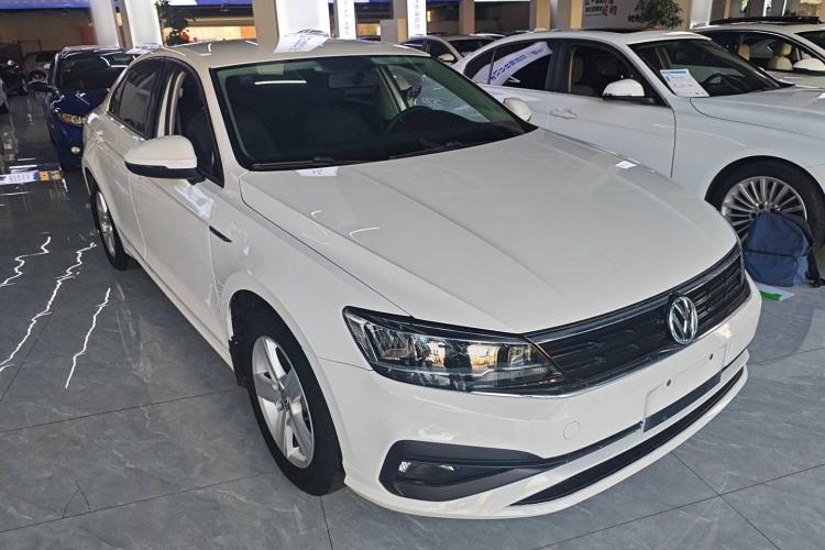 Used Volkswagen Lamando 2021 230TSI DSG Fashion Edition Exterior 1