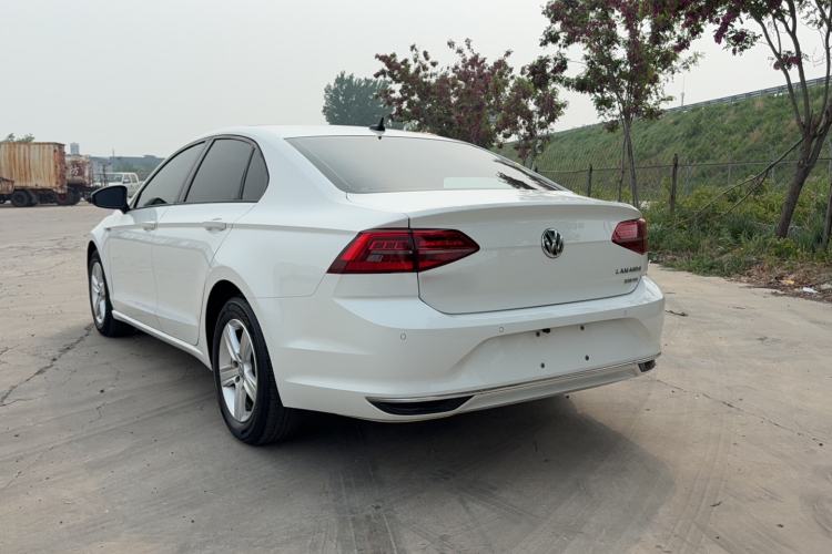 Used Volkswagen Lamando 2021 230TSI DSG Fashion Edition Exterior 1