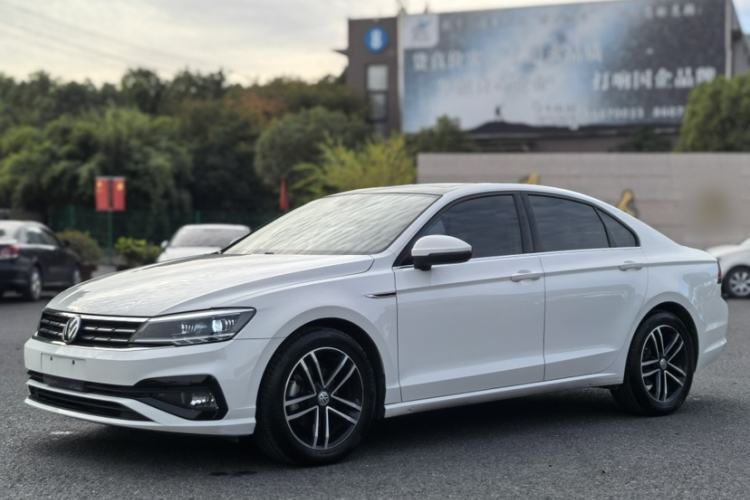 Used Volkswagen Lamando 2021 Revised Version 280TSI DSG Comfort Edition Exterior 10