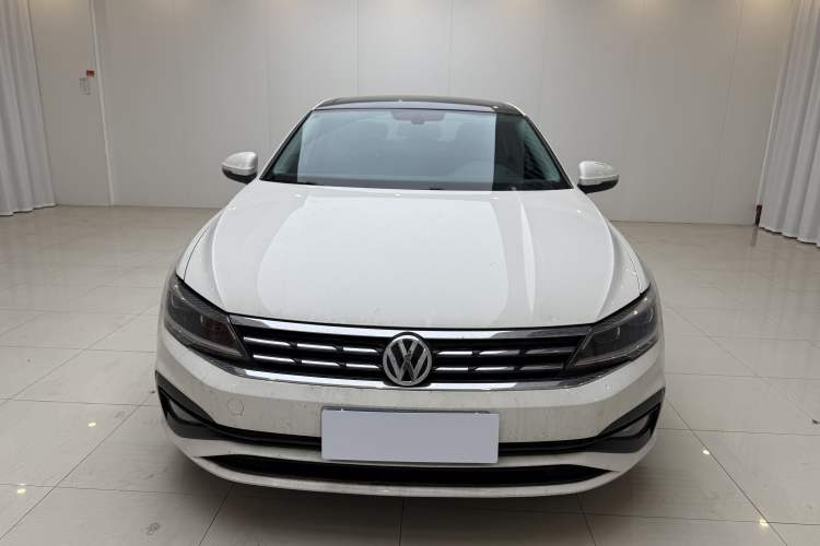 Used Volkswagen Lamando 2021 Revised Version 280TSI DSG Comfort Edition Exterior 2