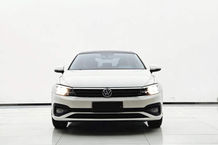 Used Volkswagen Lamando 2021 230TSI DSG Fashion Edition Exterior 2