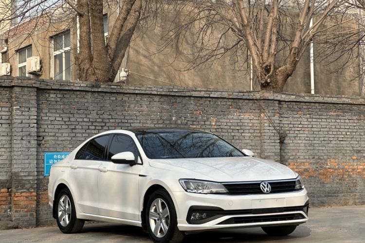 Used Volkswagen Lamando 2021 230TSI DSG Fashion Edition Exterior 2