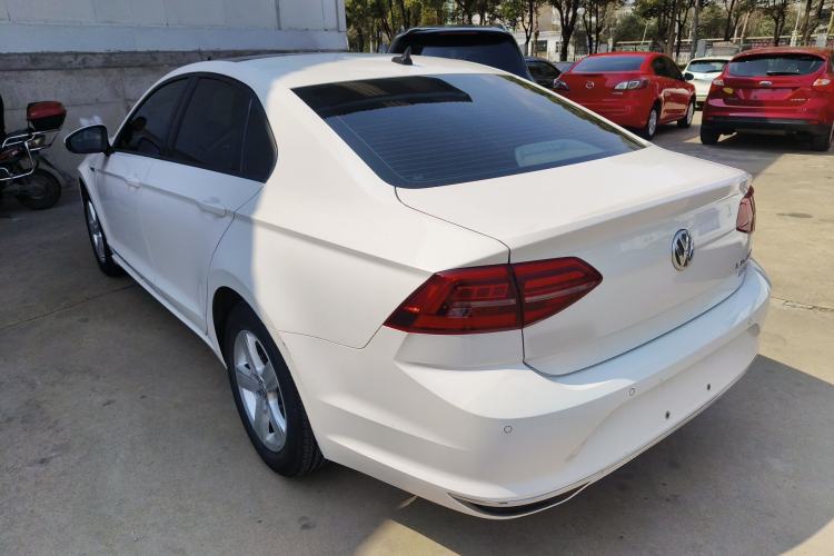 Used Volkswagen Lamando 2021 230TSI DSG Fashion Edition Exterior 2