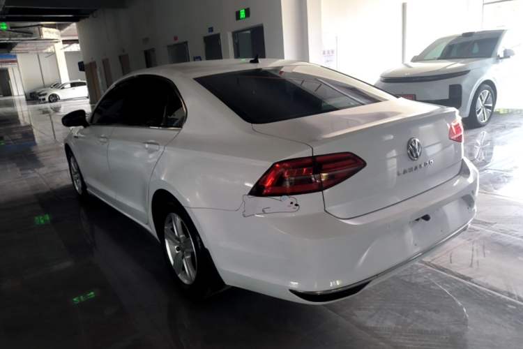 Used Volkswagen Lamando 2021 230TSI DSG Fashion Edition Exterior 2