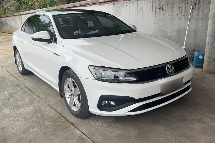 Used Volkswagen Lamando 2021 230TSI DSG Fashion Edition Exterior 2