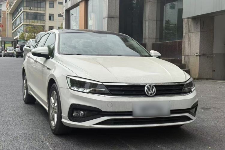 Used Volkswagen Lamando 2021 230TSI DSG Fashion Edition Exterior 2