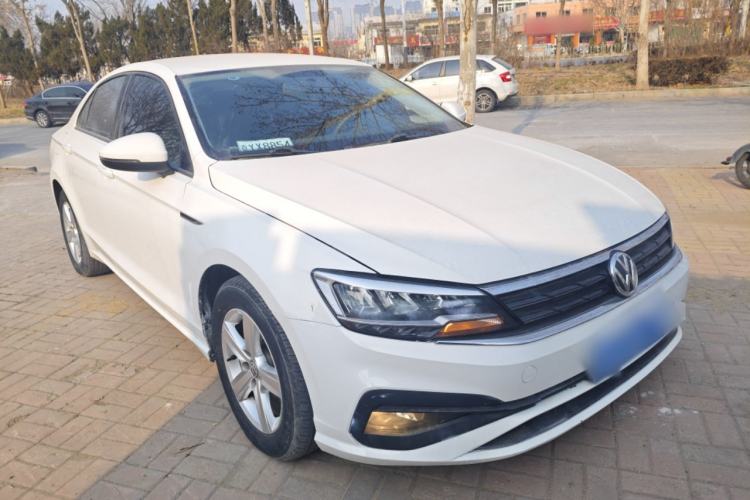 Used Volkswagen Lamando 2021 230TSI DSG Fashion Edition Exterior 2