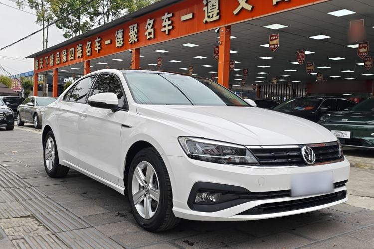 Used Volkswagen Lamando 2021 230TSI DSG Fashion Edition Exterior 2