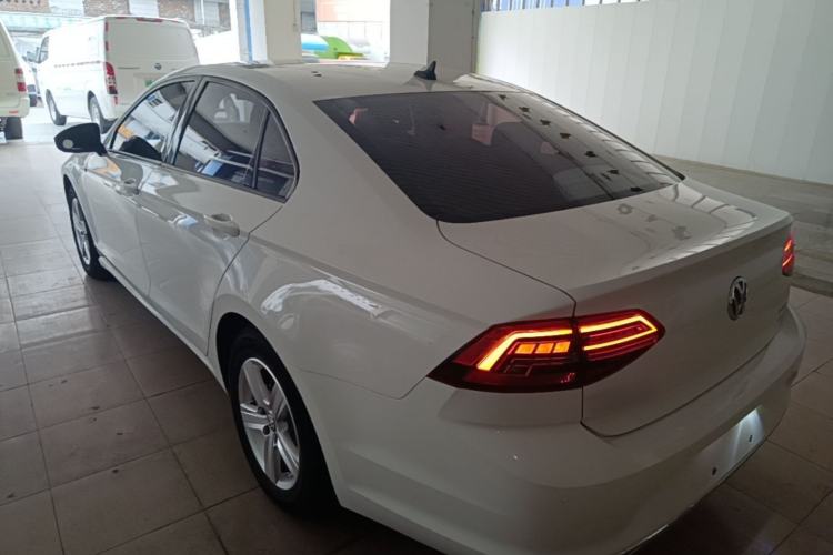 Used Volkswagen Lamando 2021 230TSI DSG Fashion Edition Exterior 2
