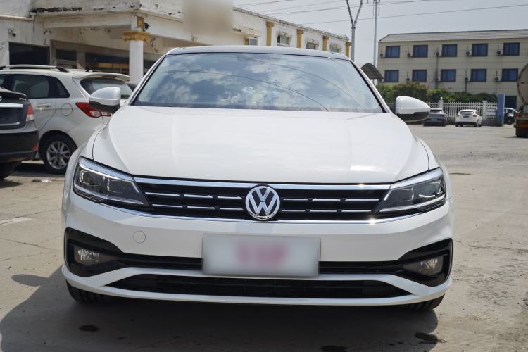 Used Volkswagen Lamando 2021 Revised Version 280TSI DSG Comfort Edition Exterior 2