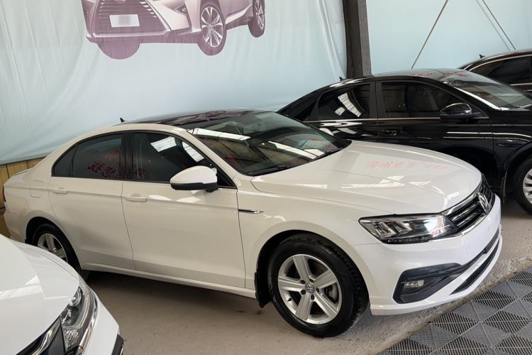 Used Volkswagen Lamando 2021 230TSI DSG Fashion Edition Exterior 2