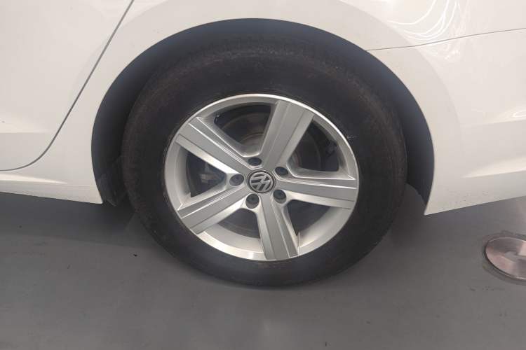 Used Volkswagen Lamando 2021 230TSI DSG Fashion Edition Exterior 2