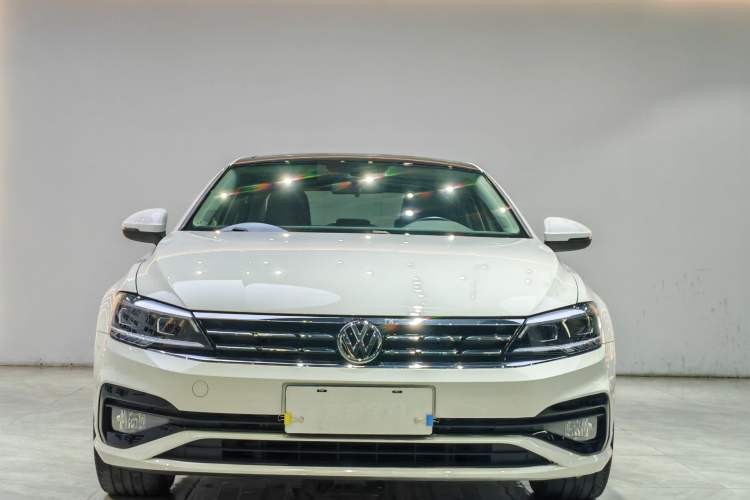 Used Volkswagen Lamando 2021 Revised Version 280TSI DSG Comfort Edition Exterior 2