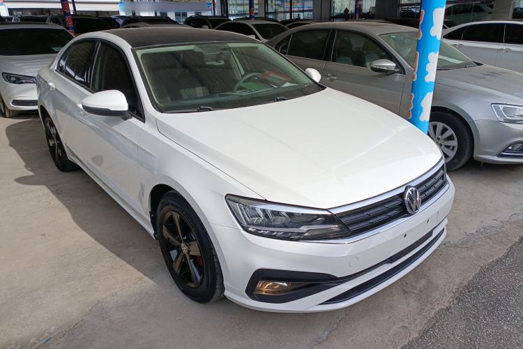Used Volkswagen Lamando 2021 230TSI DSG Fashion Edition Exterior 2