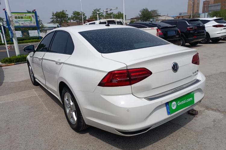 Used Volkswagen Lamando 2021 230TSI DSG Fashion Edition Exterior 2