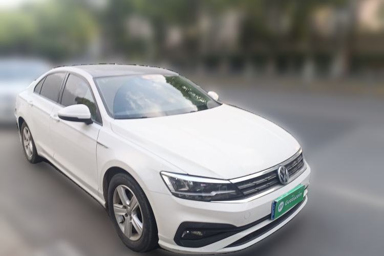 Used Volkswagen Lamando 2021 230TSI DSG Fashion Edition Exterior 2