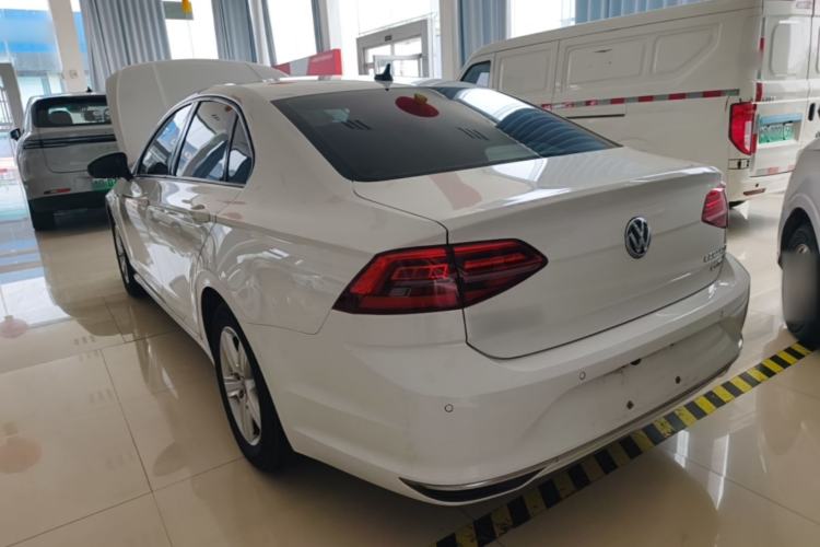 Used Volkswagen Lamando 2021 230TSI DSG Fashion Edition Exterior 2