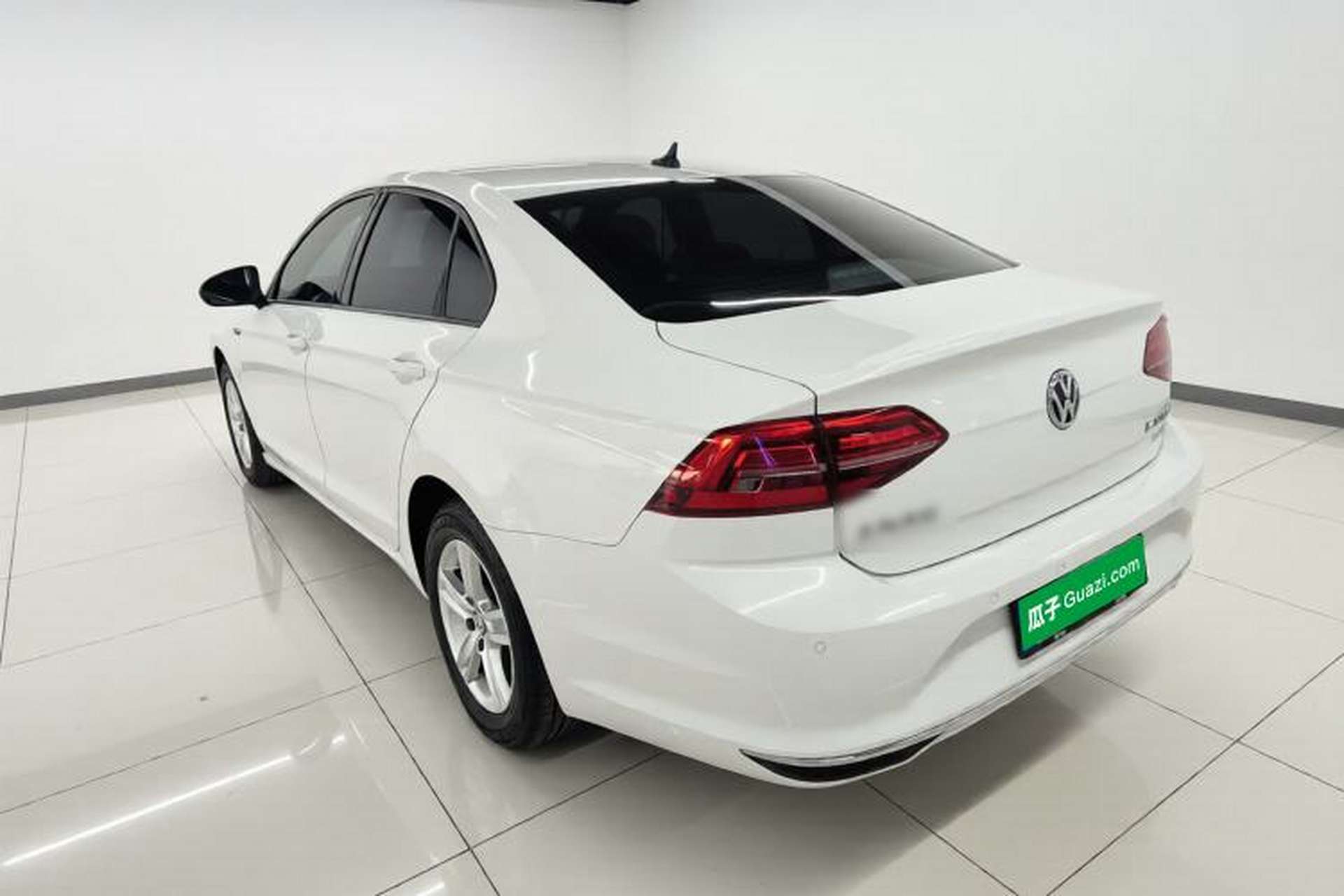 Used Volkswagen Lamando 2021 230TSI DSG Fashion Edition Exterior 2