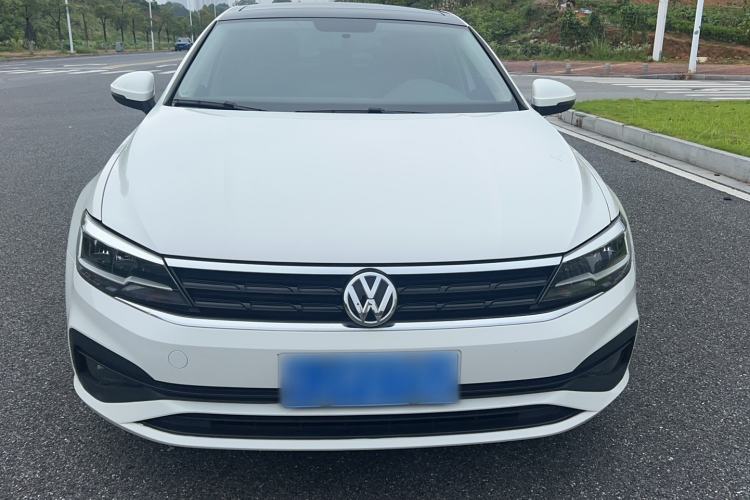 Used Volkswagen Lamando 2021 230TSI DSG Fashion Edition Exterior 2