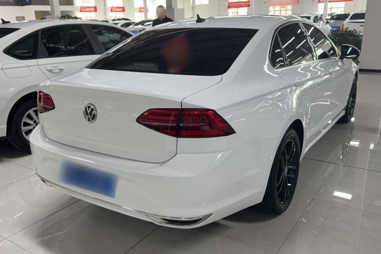 Used Volkswagen Lamando 2021 280TSI DSG Comfort Edition Exterior 3