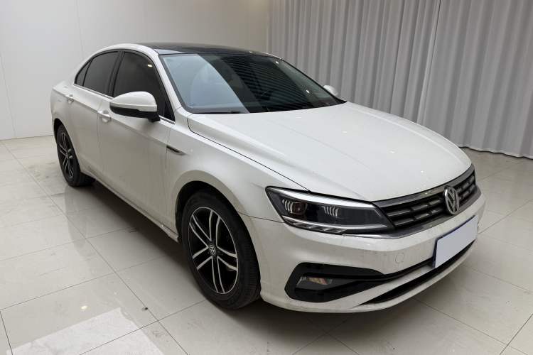 Used Volkswagen Lamando 2021 Revised Version 280TSI DSG Comfort Edition Exterior 3