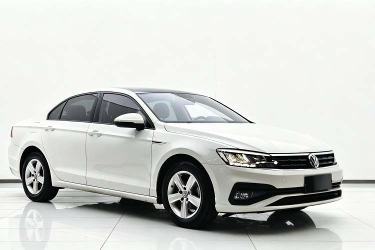 Used Volkswagen Lamando 2021 230TSI DSG Fashion Edition Exterior 3