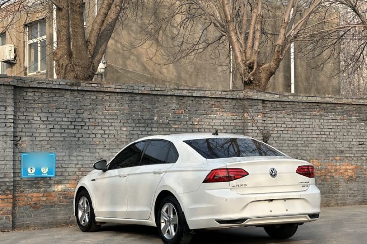 Used Volkswagen Lamando 2021 230TSI DSG Fashion Edition Exterior 3