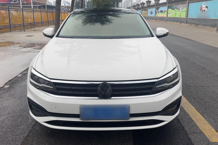 Used Volkswagen Lamando 2021 230TSI DSG Fashion Edition Exterior 3