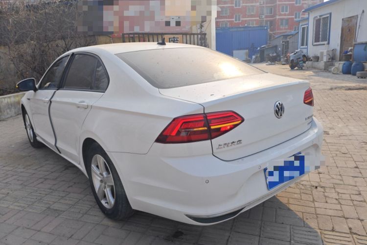 Used Volkswagen Lamando 2021 230TSI DSG Fashion Edition Exterior 3