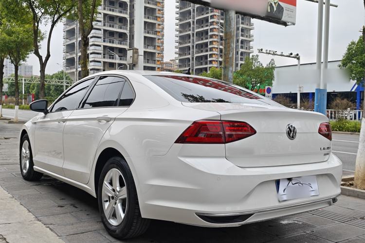 Used Volkswagen Lamando 2021 230TSI DSG Fashion Edition Exterior 3