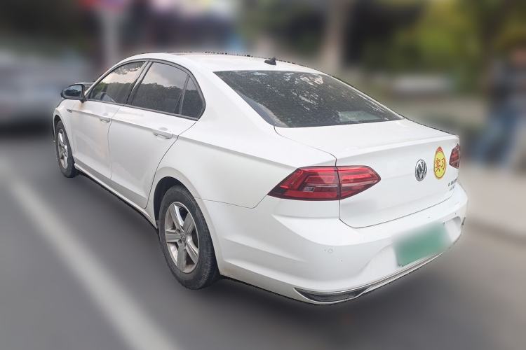 Used Volkswagen Lamando 2021 230TSI DSG Fashion Edition Exterior 3