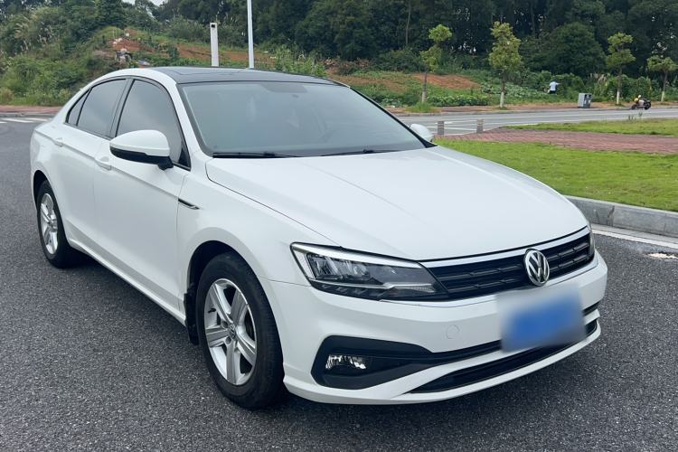 Used Volkswagen Lamando 2021 230TSI DSG Fashion Edition Exterior 3
