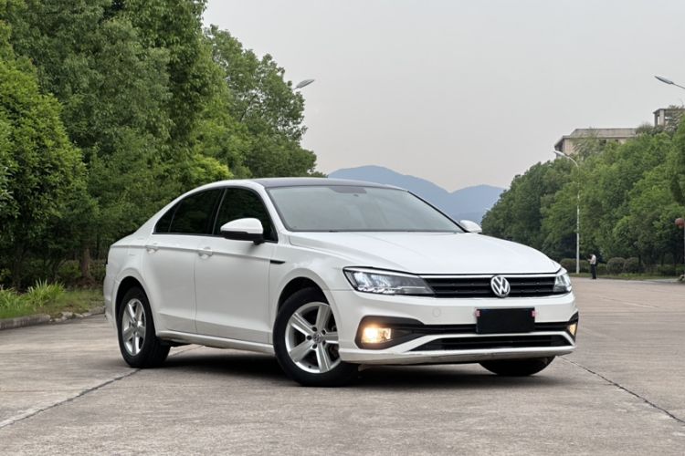 Used Volkswagen Lamando 2021 230TSI DSG Fashion Edition Exterior 3