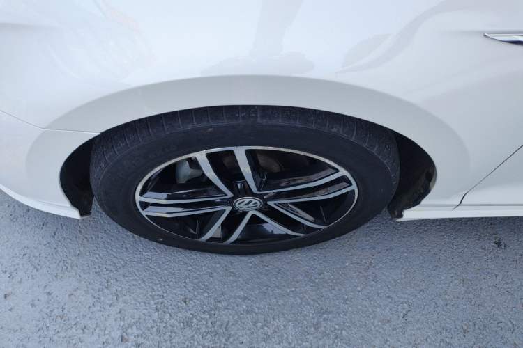 Used Volkswagen Lamando 2021 280TSI DSG Comfort Edition Exterior 4