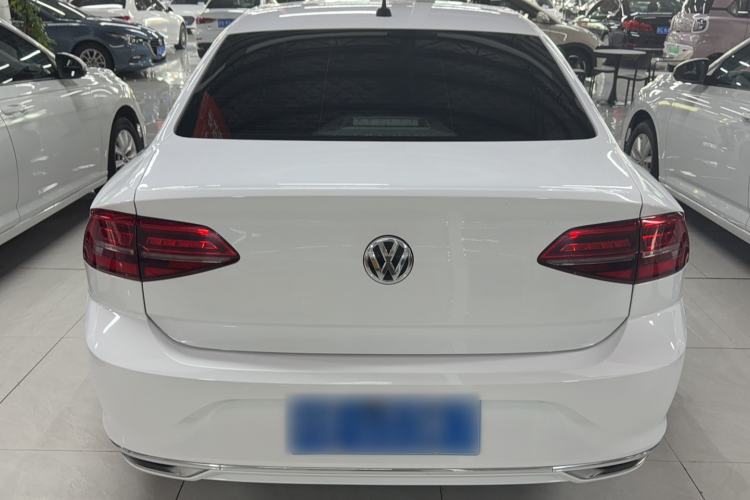 Used Volkswagen Lamando 2021 280TSI DSG Comfort Edition Exterior 4