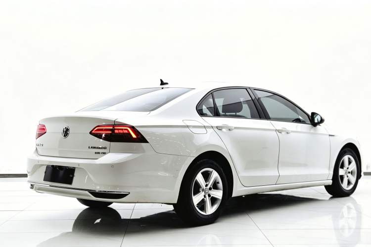 Used Volkswagen Lamando 2021 230TSI DSG Fashion Edition Exterior 4