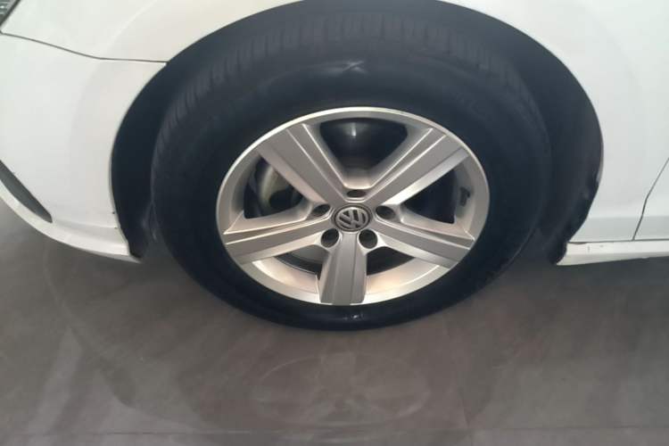 Used Volkswagen Lamando 2021 230TSI DSG Fashion Edition Exterior 4