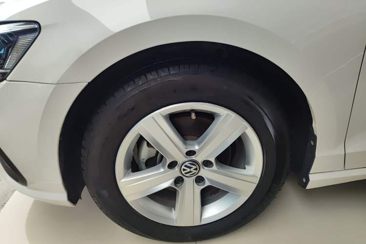 Used Volkswagen Lamando 2021 230TSI DSG Fashion Edition Exterior 4