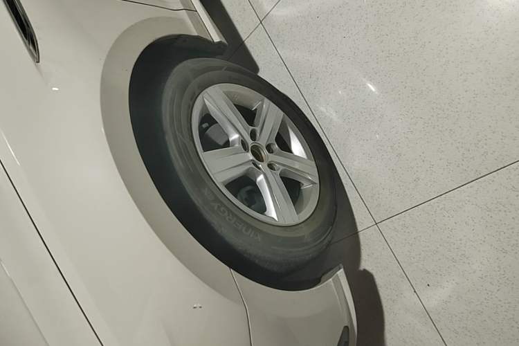 Used Volkswagen Lamando 2021 230TSI DSG Fashion Edition Exterior 4