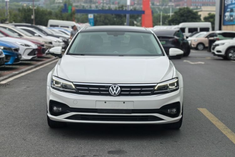 Used Volkswagen Lamando 2021 Facelift 280TSI DSG Comfort Edition (Manual Air Conditioning) Exterior 4