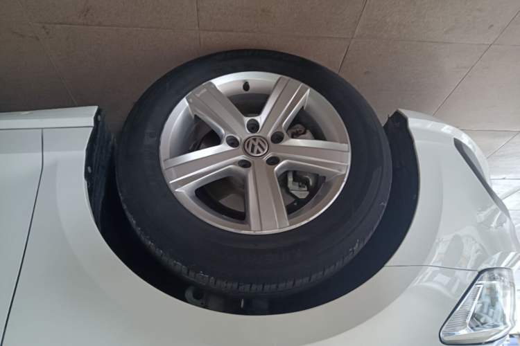 Used Volkswagen Lamando 2021 230TSI DSG Fashion Edition Exterior 4