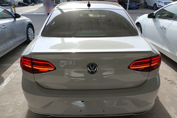 Used Volkswagen Lamando 2021 230TSI DSG Fashion Edition Exterior 4