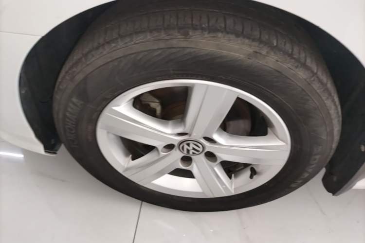 Used Volkswagen Lamando 2021 230TSI DSG Fashion Edition Exterior 4
