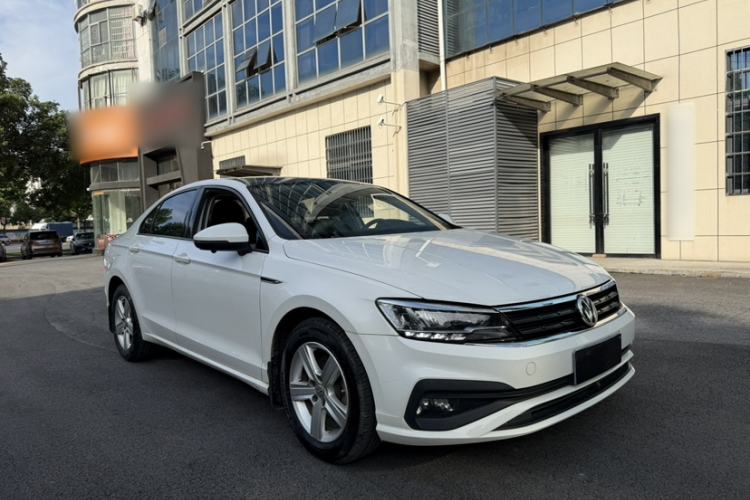 Used Volkswagen Lamando 2021 230TSI DSG Fashion Edition Exterior 4