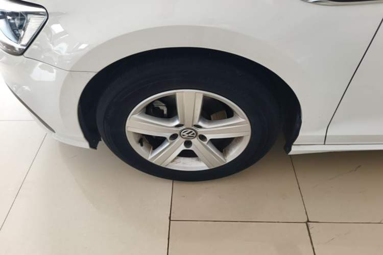 Used Volkswagen Lamando 2021 230TSI DSG Fashion Edition Exterior 4