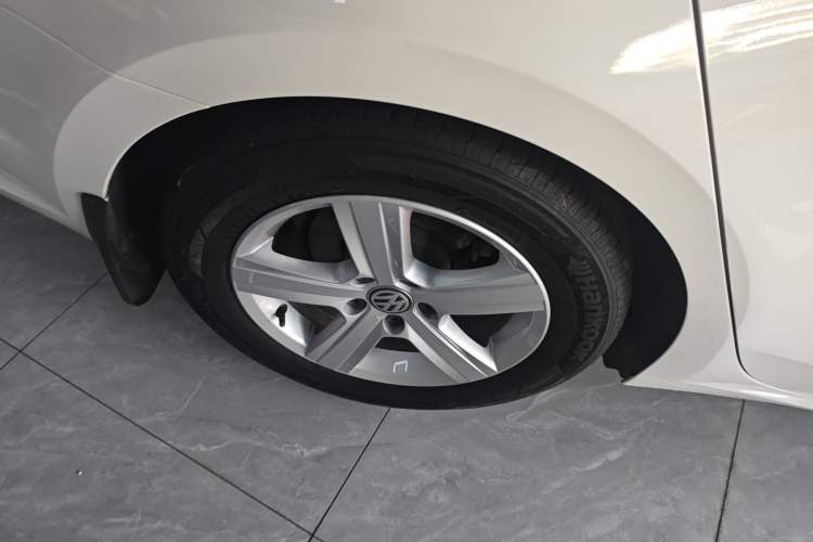 Used Volkswagen Lamando 2021 230TSI DSG Fashion Edition Exterior 4
