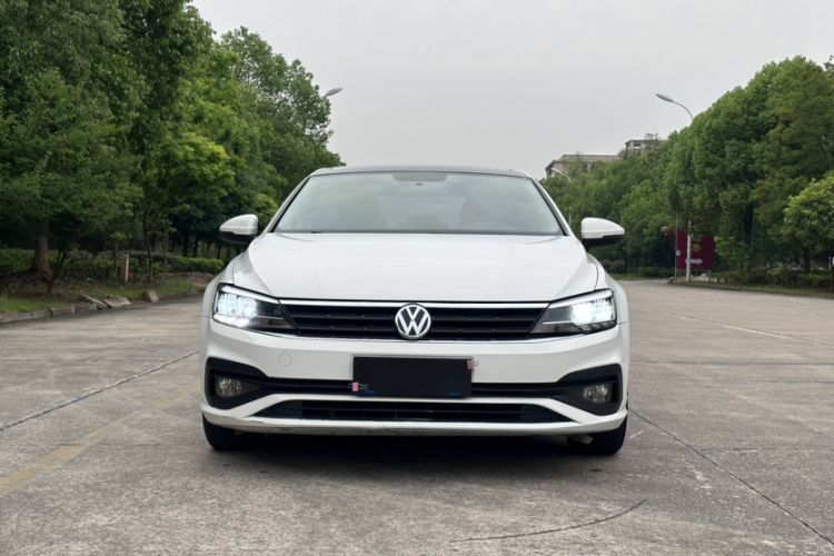 Used Volkswagen Lamando 2021 230TSI DSG Fashion Edition Exterior 4